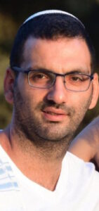 יוסי מסטאר הנדימן